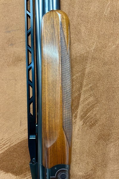 Perazzi Mirage with 34" RS Barrel Upgrade 12GA 34" | 26060003 - Image 9 of 12