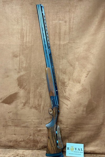 Perazzi Mirage with 34" RS Barrel Upgrade 12GA 34" | 26060003 - Image 6 of 12