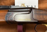 Perazzi Mirage with 34" RS Barrel Upgrade 12GA 34" | 26060003 - Image 2 of 12
