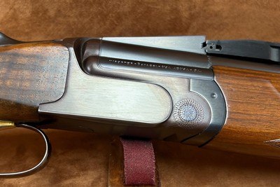 Perazzi Mirage with 34" RS Barrel Upgrade 12GA 34" | 26060003 - Image 1 of 12