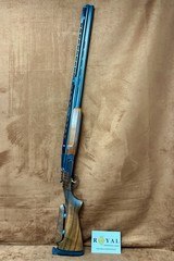 Perazzi Mirage with 34" RS Barrel Upgrade 12GA 34" | 26060003 - Image 4 of 12