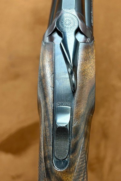 Perazzi Mirage with 34" RS Barrel Upgrade 12GA 34" | 26060003 - Image 3 of 12