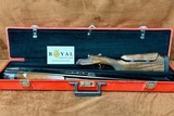 Perazzi Mirage with 34" RS Barrel Upgrade 12GA 34" | 26060003 - Image 12 of 12
