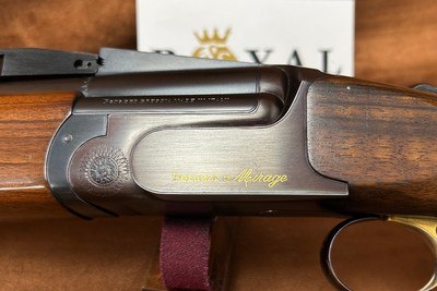 Perazzi Mirage with 34" RS Barrel Upgrade 12GA 34" | 26060003 - Image 2 of 12