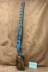 Butler Trap Exhibition Wood 12GA 30" | 26030092 - Image 5 of 14