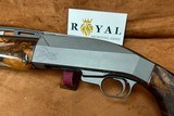 Butler Trap Exhibition Wood 12GA 30" | 26030092 - Image 3 of 14