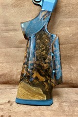 Butler Trap Exhibition Wood 12GA 30" | 26030092 - Image 9 of 14