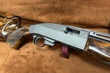 Butler Trap Exhibition Wood 12GA 30" | 26030092 - Image 1 of 14