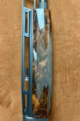 Butler Trap Exhibition Wood 12GA 30" | 26030092 - Image 10 of 14