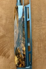 Butler Trap Exhibition Wood 12GA 30" | 26030092 - Image 12 of 14