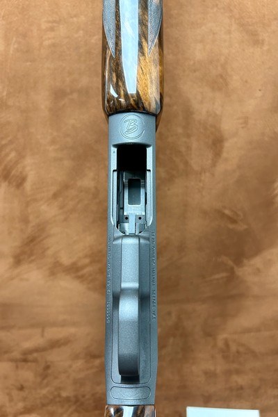 Butler Trap Exhibition Wood 12GA 30" | 26030092 - Image 2 of 14