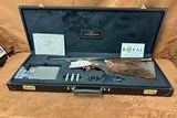 Browning B15 Grade B 20GA 28" Over and Under | 26060041 - Image 13 of 16