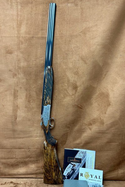 Browning B15 Grade B 20GA 28" Over and Under | 26060041 - Image 5 of 16