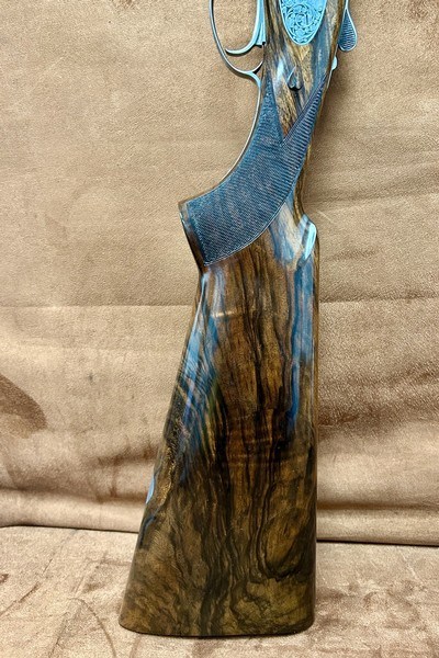 Browning B15 Grade B 20GA 28" Over and Under | 26060041 - Image 9 of 16