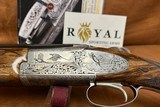 Browning B15 Grade B 20GA 28" Over and Under | 26060041 - Image 3 of 16