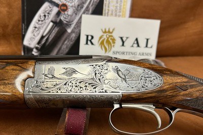 Browning B15 Grade B 20GA 28" Over and Under | 26060041 - Image 3 of 16