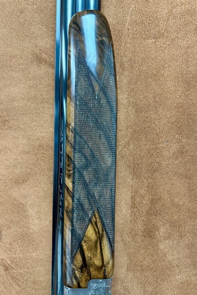 Browning B15 Grade B 20GA 28" Over and Under | 26060041 - Image 10 of 16