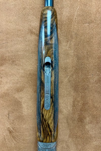 Browning B15 Grade B 20GA 28" Over and Under | 26060041 - Image 11 of 16