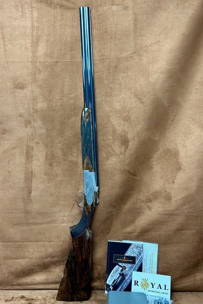 Browning B15 Grade B 20GA 28" Over and Under | 26060041 - Image 7 of 16