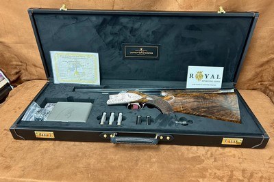 Browning B15 Grade B 20GA 28" Over and Under | 26060041 - Image 13 of 16