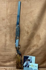 Browning B15 Grade B 20GA 28" Over and Under | 26060041 - Image 5 of 16