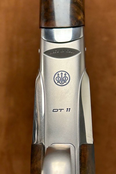 Beretta DT-11 X Trap Combo 12GA 32"/34" | 26040152 - Image 2 of 15