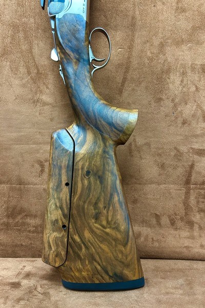 Beretta DT-11 X Trap Combo 12GA 32"/34" | 26040152 - Image 8 of 15
