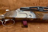 Beretta DT-11 X Trap Combo 12GA 32"/34" | 26040152 - Image 1 of 15