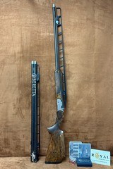 Beretta DT-11 X Trap Combo 12GA 32"/34" | 26040152 - Image 7 of 15