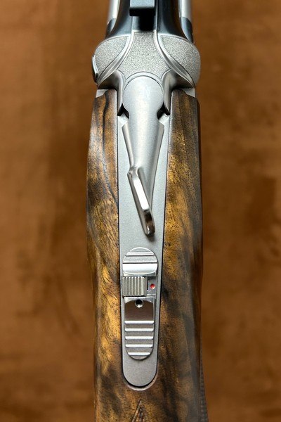 Beretta DT-11 X Trap Combo 12GA 32"/34" | 26040152 - Image 4 of 15
