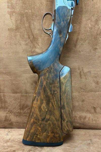 Beretta DT-11 X Trap Combo 12GA 32"/34" | 26040152 - Image 9 of 15
