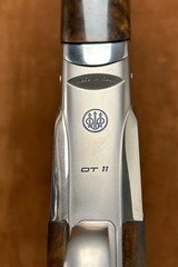 Beretta DT-11 X Trap Combo 12GA 32"/34" | 26040152 - Image 2 of 15