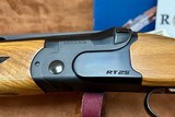 Kizilkaya RT25 Black Edition Bunker/Trap 12GA 30" | 24110058 - Image 3 of 15