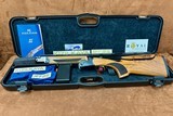 Kizilkaya RT25 Black Edition Bunker/Trap 12GA 30" | 24110058 - Image 13 of 15