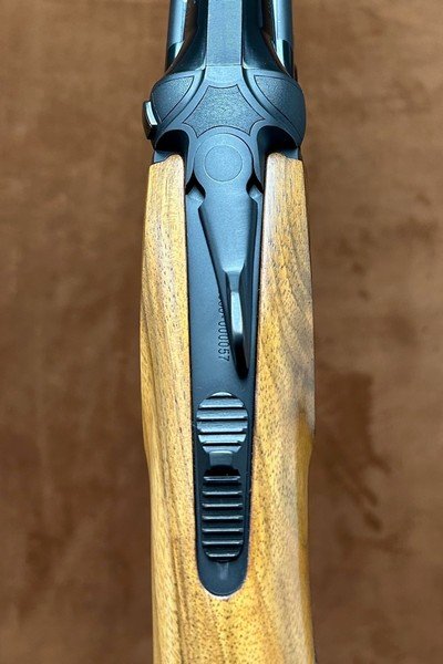 Kizilkaya RT25 Black Edition Bunker/Trap 12GA 30" | 24110058 - Image 4 of 15