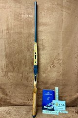 Kizilkaya RT25 Black Edition Bunker/Trap 12GA 30" | 24110058 - Image 6 of 15