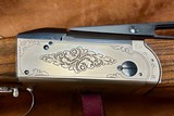 Krieghoff K-80 Trap Special Combo12GA 34"/32" Unsingle/O/U | 26060043 - Image 1 of 14