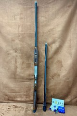 Krieghoff K-80 Trap Special Combo12GA 34"/32" Unsingle/O/U | 26060043 - Image 6 of 14