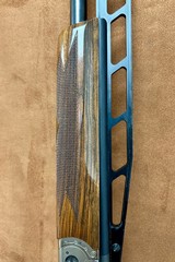 Krieghoff K-80 Trap Special Combo12GA 34"/32" Unsingle/O/U | 26060043 - Image 12 of 14