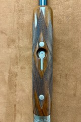 Krieghoff K-80 Trap Special Combo12GA 34"/32" Unsingle/O/U | 26060043 - Image 11 of 14