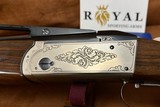 Krieghoff K-80 Trap Special Combo12GA 34"/32" Unsingle/O/U | 26060043 - Image 3 of 14