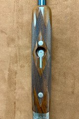 Krieghoff K-80 Trap Special Combo12GA 34"/32" Unsingle/O/U | 26060043 - Image 11 of 14