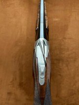 Browning 825 Golden Clays Trap Fully Adjustable Stock 12GA 32" | 26040103 - Image 4 of 15