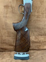 Browning 825 Golden Clays Trap Fully Adjustable Stock 12GA 32" | 26040103 - Image 9 of 15
