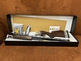 Browning 825 Golden Clays Trap Fully Adjustable Stock 12GA 32" | 26040103 - Image 13 of 15