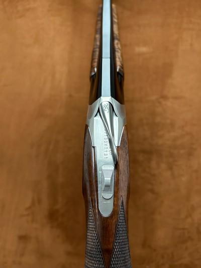 Browning 825 Golden Clays Trap Fully Adjustable Stock 12GA 32" | 26040103 - Image 4 of 15