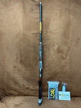 Browning 825 Golden Clays Trap Fully Adjustable Stock 12GA 32" | 26040103 - Image 6 of 15