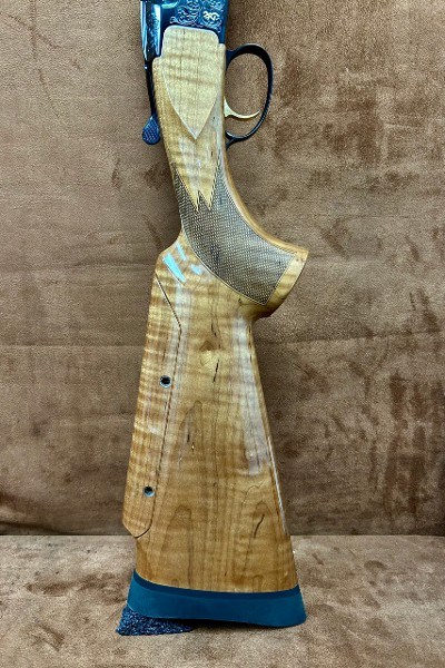 Browning BT-99 Plus Maple 12GA 34“ Trap Shotgun | Factory New | 26070017 - Image 8 of 13