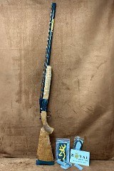 Browning BT-99 Plus Maple 12GA 34“ Trap Shotgun | Factory New | 26070017 - Image 1 of 13