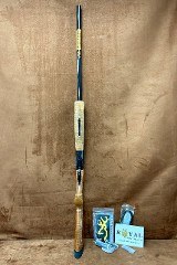 Browning BT-99 Plus Maple 12GA 34“ Trap Shotgun | Factory New | 26070017 - Image 3 of 13